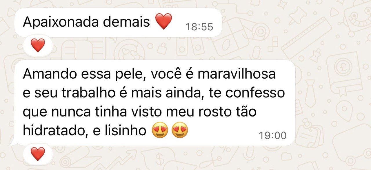 #feedbacksdepacientes