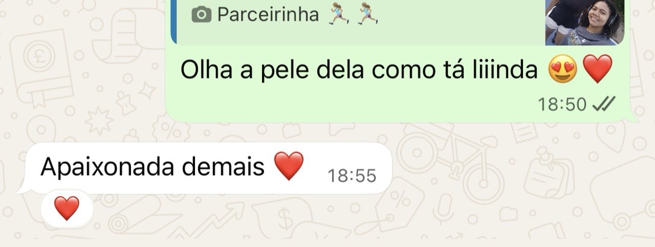 #feedbacksdepacientes
