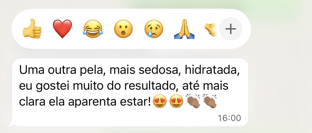 #feedbacksdepacientes