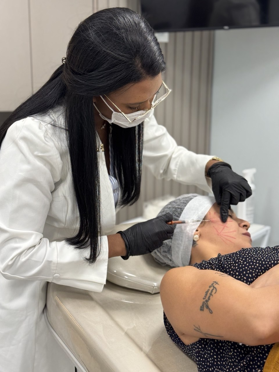 Imagem relacionada a Fisioterapia Dermatofuncional