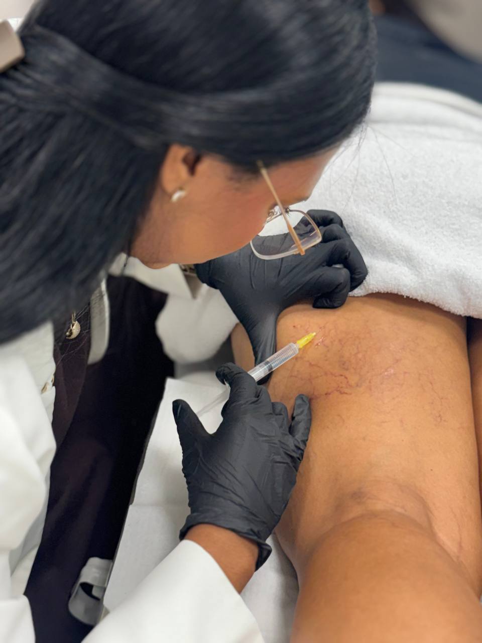 Fisioterapia Dermatofuncional