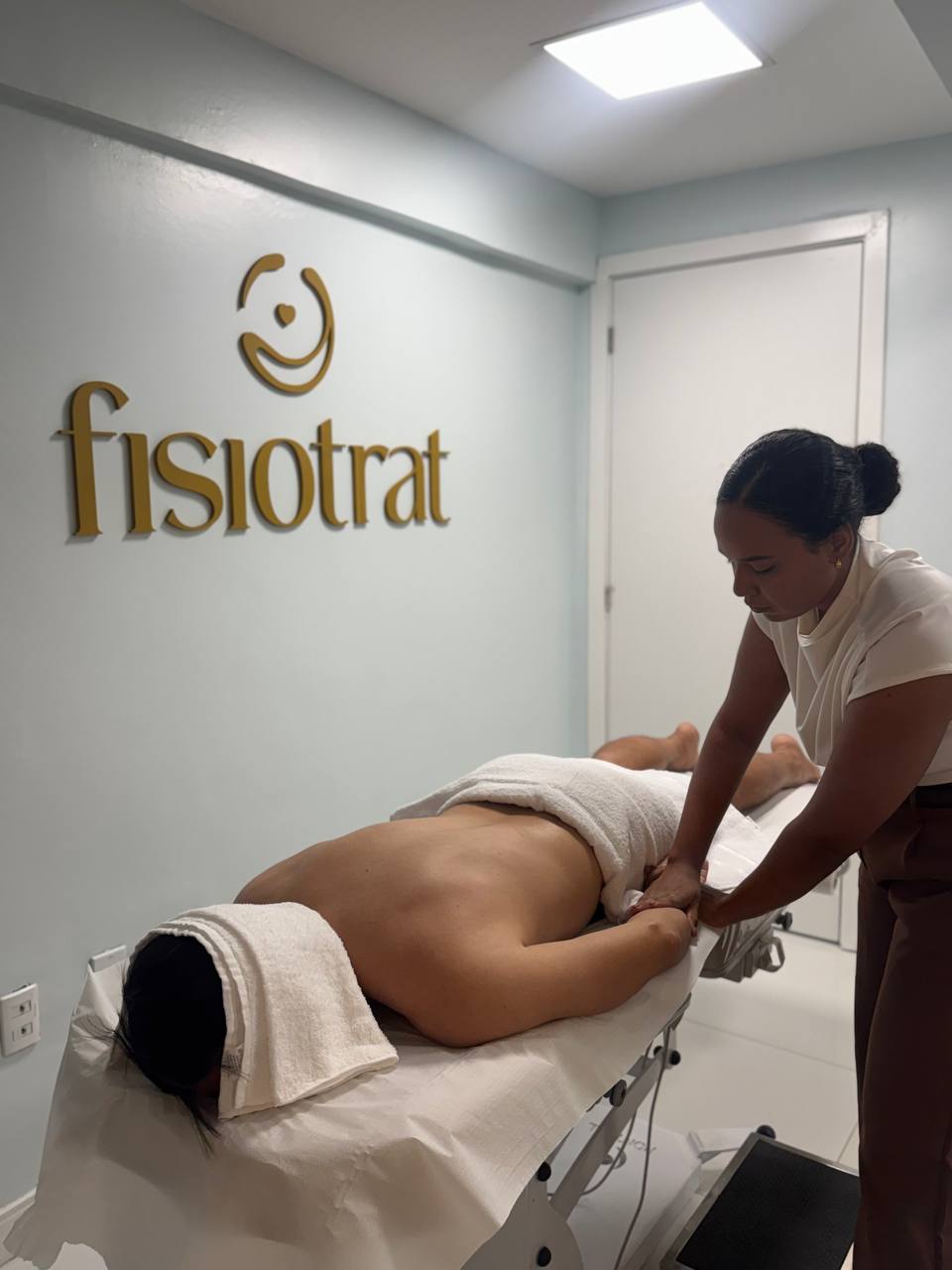 Imagem relacionada a Fisioterapia Traumato-ortopédica