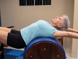 Studio Pilates 4