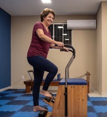 Studio Pilates 1
