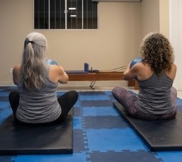 Studio Pilates 3